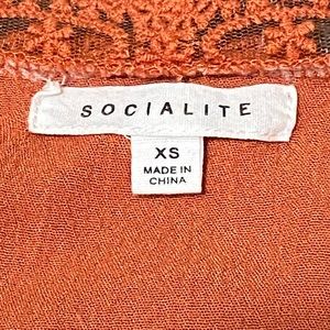 Light weight cardigan